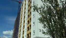 Квартира за 73 000 евро в Баре, Черногория