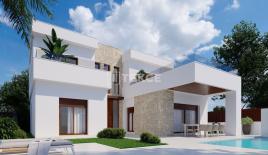 Вилла за 649 000 евро в Ориуэле, Испания