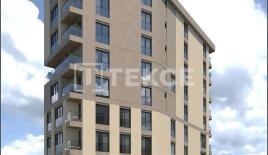 Апартаменты за 650 000 евро в Стамбуле, Турция