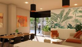 Пентхаус за 794 000 евро в Вильяхойосе, Испания