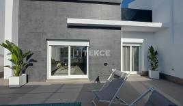 Бунгало за 228 000 евро в Торре-Пачеко, Испания