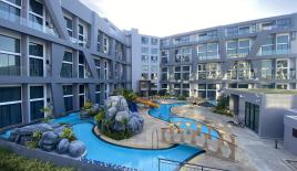 Студия за 78 650 евро на Пхукете, Таиланд