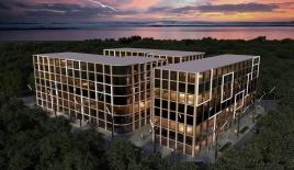 Студия за 88 023 евро на Пхукете, Таиланд