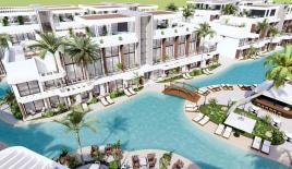 Апартаменты за 269 447 евро в Искеле, Кипр