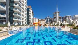 Квартира за 280 500 евро в Алании, Турция