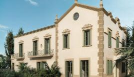 Квартира за 2 500 000 евро в Барселоне, Испания