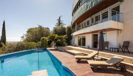 Дом за 2 950 000 евро в Барселоне, Испания