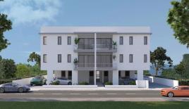 Апартаменты за 180 000 евро в Ларнаке, Кипр