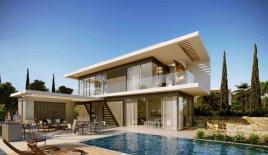 Вилла за 1 700 000 евро в Пафосе, Кипр