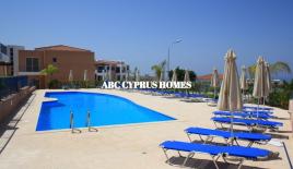 Таунхаус за 199 000 евро в Пафосе, Кипр