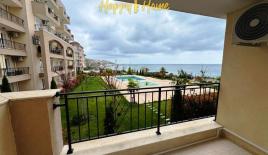 Квартира за 253 000 евро в Святом Власе, Болгария