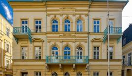 Доходный дом за 4 120 070 евро в Марианске-Лазне, Чехия