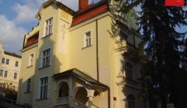 Отель, гостиница в Марианске-Лазне, Чехия (цена по запросу)