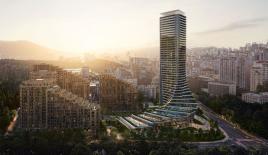 Квартира за 329 582 евро в Тбилиси, Грузия
