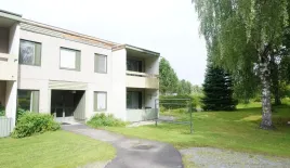 Квартира за 6 000 евро в Йоэнсуу, Финляндия