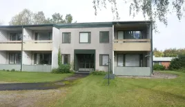 Квартира за 6 000 евро в Йоэнсуу, Финляндия