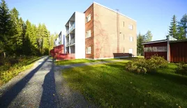 Квартира за 11 000 евро в Оулу, Финляндия