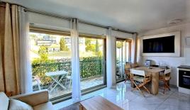 Апартаменты за 249 000 евро в Каннах, Франция