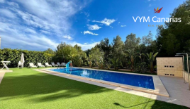 Вилла за 580 000 евро на Коста-Бланка, Испания