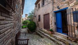 Дом за 357 000 евро на Коста-Брава, Испания