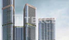 Апартаменты за 884 000 евро в ОАЭ