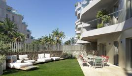 Апартаменты за 561 000 евро в Михасе, Испания