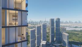 Апартаменты за 1 160 000 евро в ОАЭ