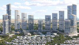 Апартаменты за 677 000 евро в ОАЭ