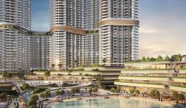 Апартаменты за 464 000 евро в ОАЭ