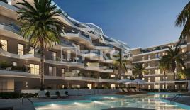 Апартаменты за 518 000 евро в Михасе, Испания