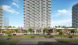 Апартаменты за 642 000 евро в Дубае, ОАЭ