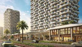 Апартаменты за 457 000 евро в Дубае, ОАЭ