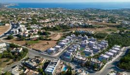 Квартира за 550 000 евро в Пафосе, Кипр