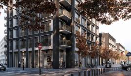 Квартира за 2 504 000 евро в Великобритании