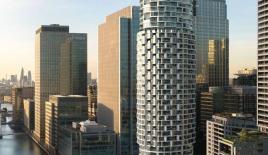 Квартира за 1 021 000 евро в Великобритании