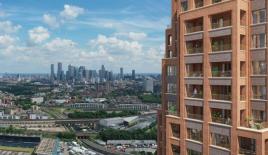 Квартира за 767 000 евро в Великобритании