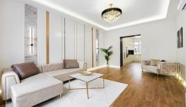 Квартира за 660 000 евро в Венгрии