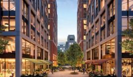 Квартира за 2 950 000 евро в Великобритании