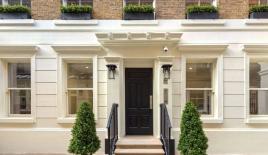 Квартира за 1 725 000 евро в Великобритании