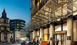 Квартира за 1 342 000 евро в Великобритании