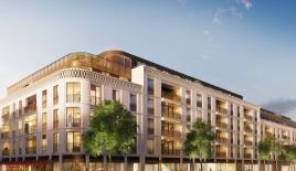 Квартира за 5 985 000 евро в Великобритании