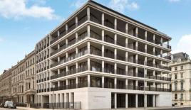 Квартира за 4 577 000 евро в Великобритании