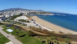 Земля за 180 000 евро в Аттике, Греция