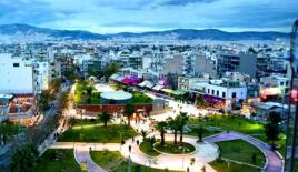 Земля за 220 000 евро в Афинах, Греция