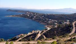 Земля за 235 000 евро в Аттике, Греция