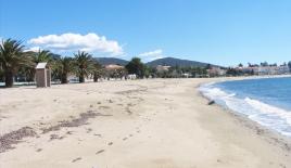 Земля за 570 000 евро в Ситонии, Греция