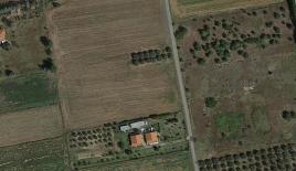 Земля за 200 000 евро в Салониках, Греция