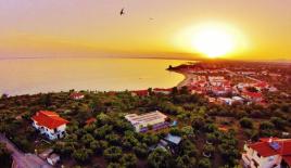 Земля за 300 000 евро в Ситонии, Греция