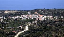 Земля за 320 000 евро в Ираклионе, Греция