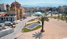 Дом за 120 000 евро в Афинах, Греция